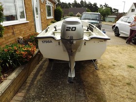 2011 Bonwitco 375 for sale