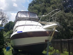 1989 Carver Yachts 3067 Santego zu verkaufen