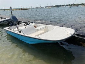 Boston Whaler Boats 130 Super Sport