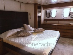 2005 Canados Yachts 72 na prodej