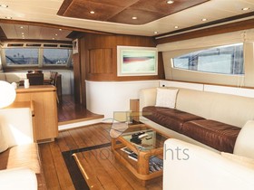 Acheter 2005 Canados Yachts 72