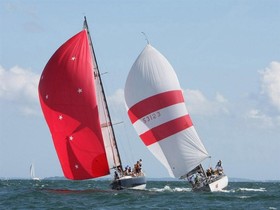 1983 Farr 37 for sale