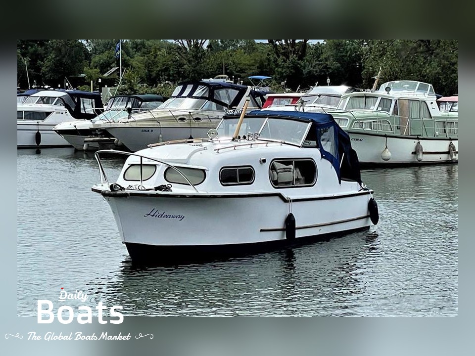 1969 Freeman 22 for sale. View price, photos and Buy 1969 Freeman 22 349879