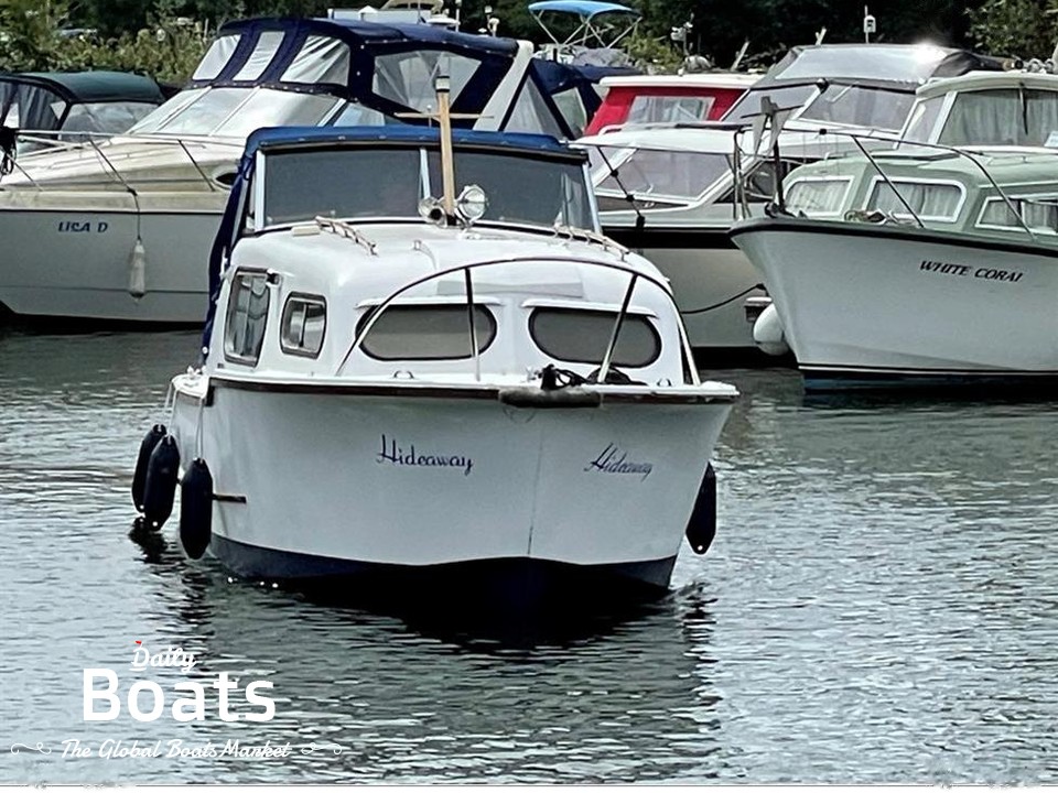 1969 Freeman 22 for sale. View price, photos and Buy 1969 Freeman 22