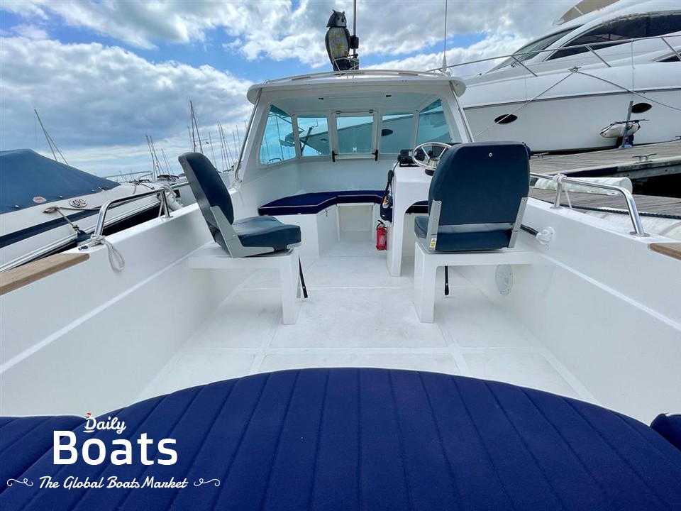 2021 Westport Pilot 6 for sale. View price, photos and Buy 2021