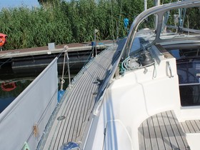 1996 Dufour 35 Classic