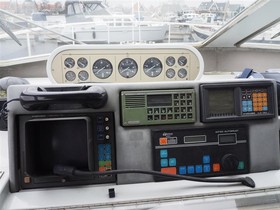 1986 Ferretti Yachts 150