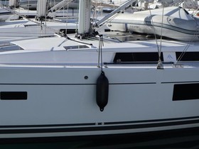 2018 Hanse Yachts 455
