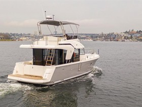 2023 Bénéteau Boats Swift Trawler 35 te koop