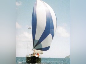 1982 Southern Ocean 60 na prodej