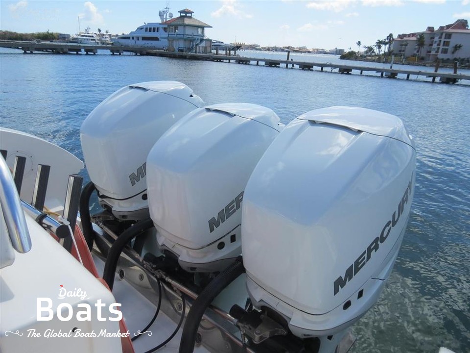 2011 Fountain 38 Lx for sale. View price, photos and Buy 2011 Fountain