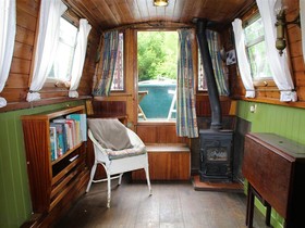 1986 Liverpool Boat Company 50 Narrowboat for sale