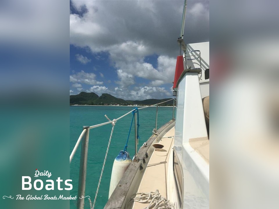 1974 Caribe 30 for sale. View price, photos and Buy 1974 Caribe 30 349915