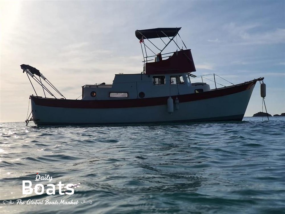 1974 Caribe 30 for sale. View price, photos and Buy 1974 Caribe 30 349915