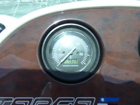 1998 Fairline Targa 29 for sale