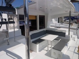 2016 Lagoon Catamarans 400 til salg