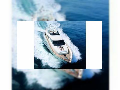 2000 Azimut 85 kaufen