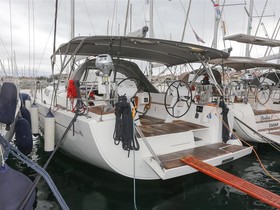 Hanse Yachts 505