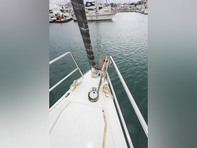 2014 Hanse Yachts 505 te koop