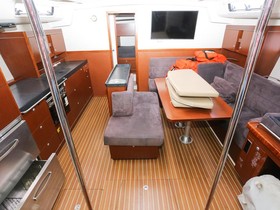 2014 Hanse Yachts 505 satın almak