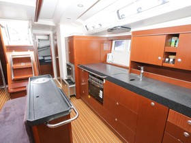 2014 Hanse Yachts 505 kopen