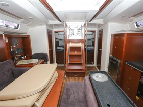 2014 Hanse Yachts 505 satın almak