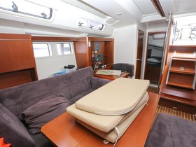 2014 Hanse Yachts 505 te koop