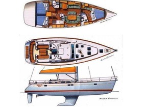 2002 Bénéteau Boats Oceanis 473 for sale
