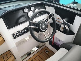 2021 Alfastreet 25 Evo Cabin