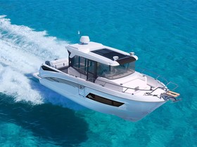 Купить 2019 Bénéteau Boats Barracuda 9