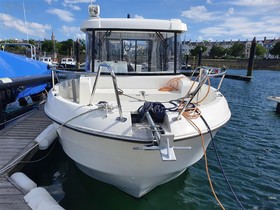 2019 Bénéteau Boats Barracuda 9 на продажу