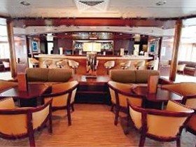 1980 Commercial Boats Cruise Ship 412 Passengers