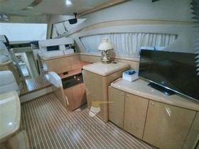 2005 Ferretti Yachts 460 myytävänä