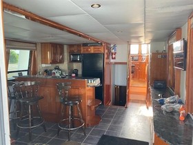 2003 Houseboat 57 Trawler/Liveaboard