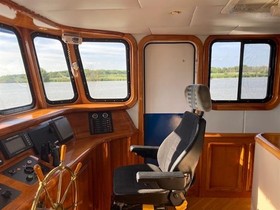 Купить 2003 Houseboat 57 Trawler/Liveaboard
