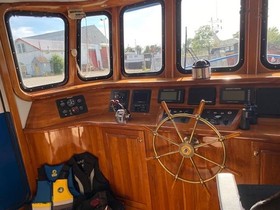 2003 Houseboat 57 Trawler/Liveaboard на продажу