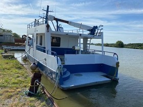 2003 Houseboat 57 Trawler/Liveaboard на продажу