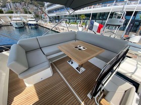 Acquistare 2023 Prestige Yachts 520