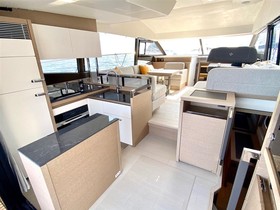 Acquistare 2023 Prestige Yachts 520