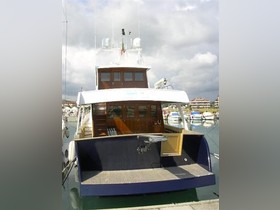 Купить 2006 Azzurro Yachts 74