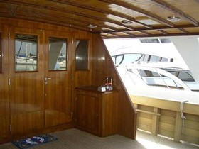 2006 Azzurro Yachts 74 на продажу