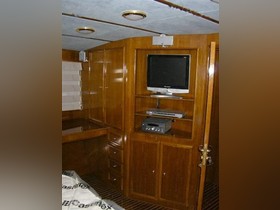 2006 Azzurro Yachts 74