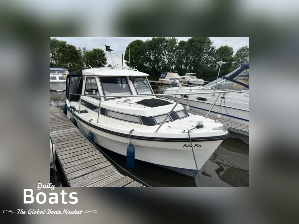 1991 Black Marlin 23 for sale. View price, photos and Buy 1991 Black