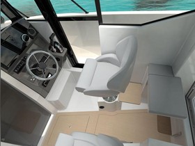 2023 Quicksilver Boats 705 Pilothouse