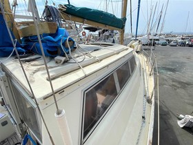 1976 Bénéteau Boats Evasion 22 for sale