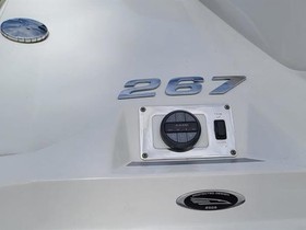 Kupić 2012 Chaparral Boats 267 Ssx