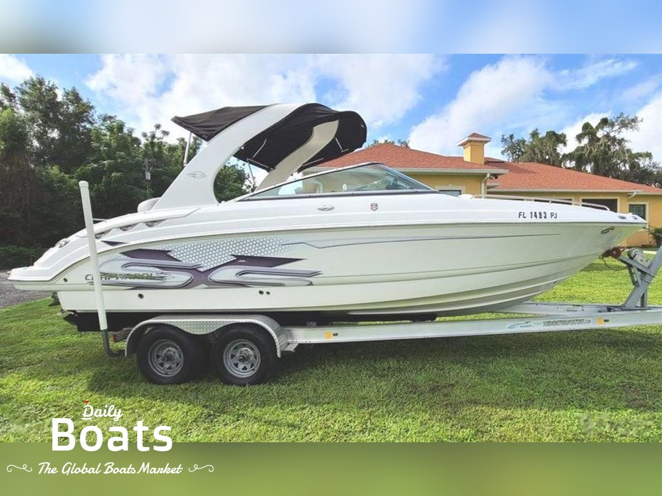 2012 Chaparral Boats 267 Ssx for sale. View price, photos and Buy 2012 Chaparral Boats 267 Ssx