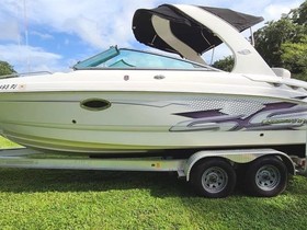Buy 2012 Chaparral Boats 267 Ssx