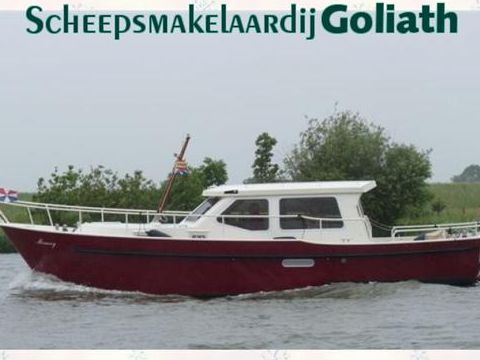 Poncin Harmony 47