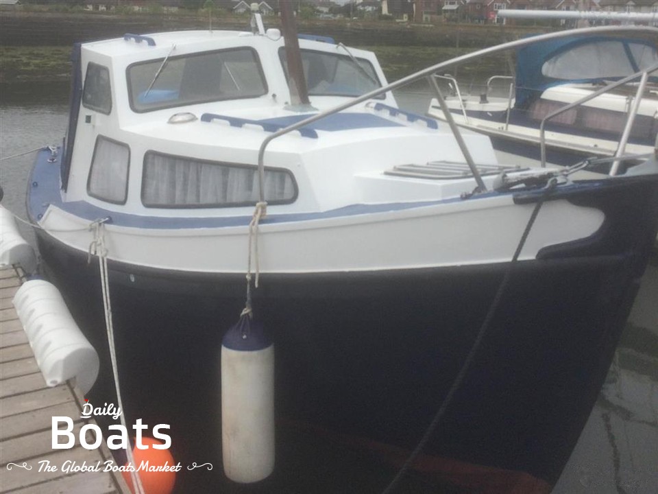 1985 Neptune 20 for sale. View price, photos and Buy 1985 Neptune 20